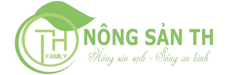 Nông Sản TH - Công ty TNHH thương mại và đầu tư quốc tế TH Pharma
